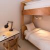 Отель City Circus Athens - Hostel в Афинах