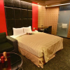 Отель Fairy Tale City Motel, фото 6