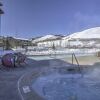 Отель Ski-in/ski-out Granby Townhouse w/ Private Hot Tub, фото 22