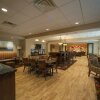 Отель Hampton Inn Fort Morgan в Форте Моргане