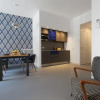 Отель Luxury Design Home & Jacuzzi in Heart of Sorrento, фото 12