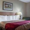 Отель Econo Lodge, фото 4