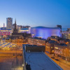 Отель Tudors eSuites Birmingham Apartments with Gated Parking, фото 1