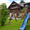Отель House With 5 Bedrooms in Pruggern, With Wonderful Mountain View, Furni, фото 13
