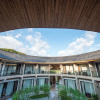 Отель Qiaofeng Xingzilin Hotel, фото 43