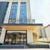 Отель Ji Hotel Xi'an Daming Palace Zhenguan Road, фото 20