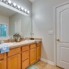 Отель Inviting Austell Home: 14 Mi to Downtown Atlanta!, фото 12