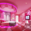 Отель Changzhijiang Theme Hotel (Shantou Exhibition Center), фото 2