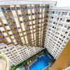 Отель Homey And Simply Look Studio Gateway Park Lrt City Bekasi Apartment, фото 24