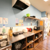 Отель Osaka Guesthouse Nest - Hostel, фото 29
