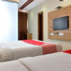 Отель OYO 8490 Hotel Grandeur, фото 4