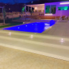 Отель Modular Bungalows With Heated Pool Artemis Greece, фото 28