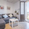 Отель Apartamento Plaza Rovellat TH 110, фото 6
