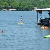 Отель Lake Breeze Resort, фото 24