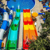 Отель Prestige Deluxe Hotel Aquapark Club, фото 35