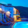 Отель Beautiful Luxury Villa, Private Pool, Panoramic View on Ionian Sea, Zakynthos, фото 26