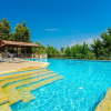 Отель Villa Pegasus Large Private Pool Walk to Beach Sea Views A C Wifi Car Not Required Eco-friend - 2328, фото 30