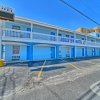 Отель Aqua View Motel в Панама-Сити-Бич