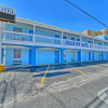 Отель Aqua View Motel, фото 1