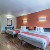 Отель Motel 6 Albany, NY - Airport, фото 5