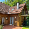 Отель Holiday Home Hexenstieg With Sauna in the Harz Mountains, фото 21