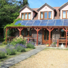 Отель Rural Family Home, 5 Minutes From Clifton Village, фото 16