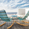 Отель The Savoy Tel-Aviv, Sea Side, фото 8