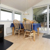 Отель 4 Person Holiday Home in Hojslev, фото 2