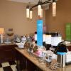 Отель Hampton Inn Americus, фото 15
