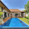 Отель Villa Isadora, фото 14
