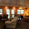 Отель Susitna River Lodging, фото 2