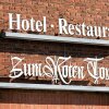 Отель And Restaurant Zum Roten Tore, фото 17