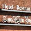 Отель And Restaurant Zum Roten Tore, фото 14