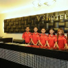 Отель In@Hotel, фото 17