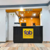 Отель Fabhotel Jaipur Classic, фото 2