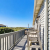 Отель Oak Island Condo w/ Ocean View: Steps to Beach!, фото 7
