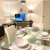 Отель Queens House Apartments Coventry, фото 13