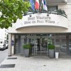 Отель Best Western Hotel Du Pont Wilson в Лионе