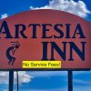 Отель Artesia Inn в Артезиа