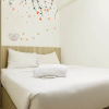 Отель Elegant 2BR Bassura City Cipinang Apartment, фото 15