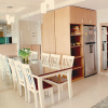 Отель Lucyhome Masteri Thao Dien Apartment, фото 13