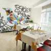Отель Qiyu Hostel, фото 14