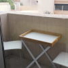 Отель Modern Apartment in Sète With Balcony, sea View and Shared Pool Near C, фото 7