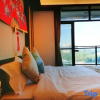 Отель Tiankongzhicheng Haijing Apartment, фото 2