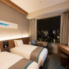 Отель Sapporo Prince Hotel, фото 42