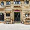 Отель OYO 1257 Pithla Haveli, фото 1