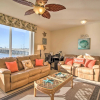 Отель Bayfront Retreat: Private Balcony & Pool Access!, фото 10