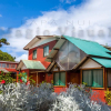 Отель Keuhenua Eco Hostal, фото 23