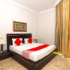 Отель OYO 117 Al Jabriya Suites, фото 18