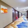 Отель Zhengzhou Grete Hotel (Zhongzhou Avenue CBD Convention and Exhibition Center), фото 11